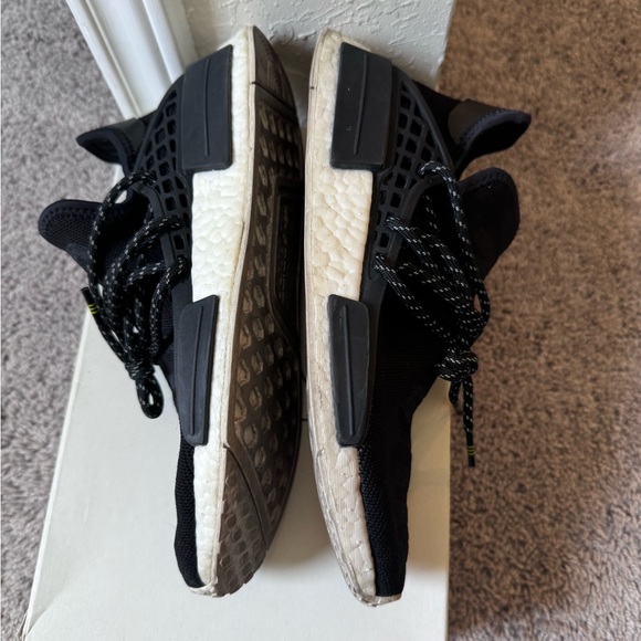 Adidas Hu Pharrell human race NMD sz 7.5 men’s - Picture 8 of 9